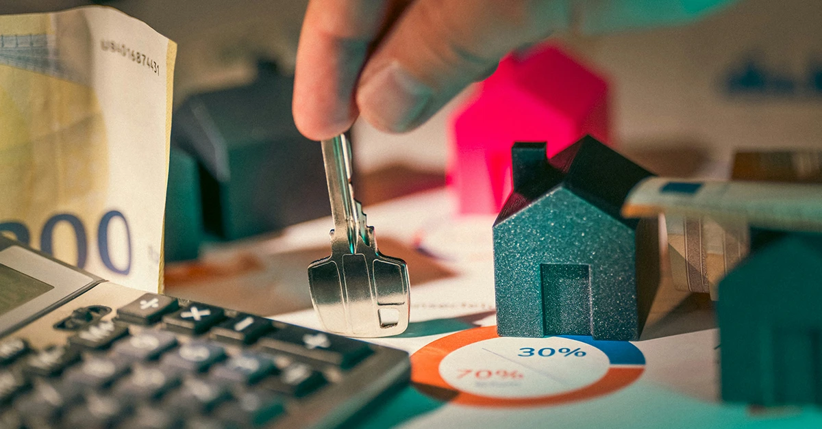 Leasing immobiliare: come funziona e quando conviene