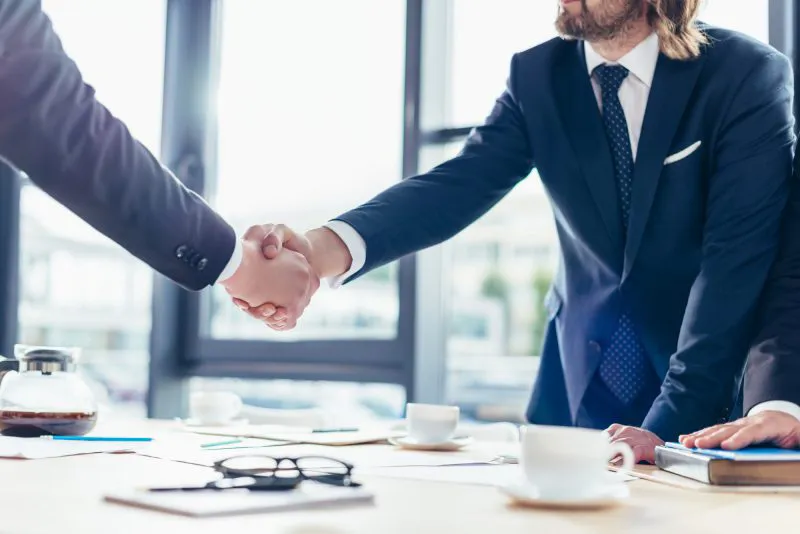 Anticipo su fatture - Finanziaria Serenissima