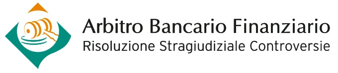 Arbitro Bancario Finanziario - Logo - Finanziaria Serenissima