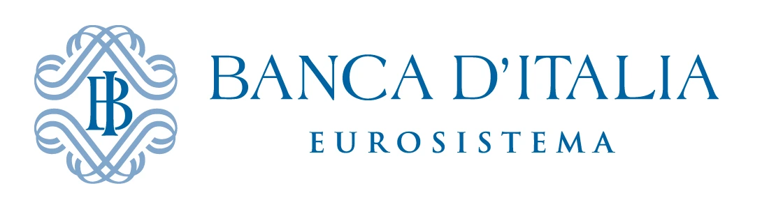 Banca d'Italia - Logo - Finanziaria Serenissima