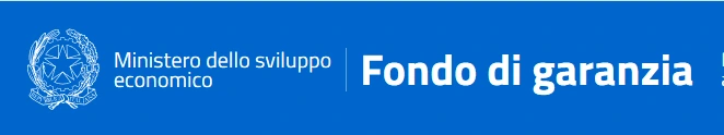 Fondo di garanzia - Logo - Finanziaria Serenissima